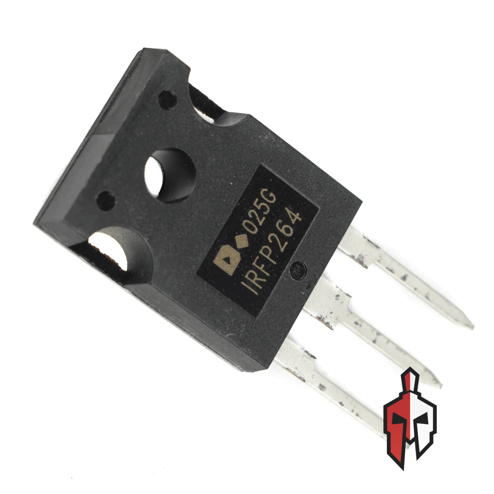 IRFP264 N Channel MOSFET Alphatronic