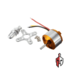 1000KV 1400KV Quadcopter Brushless Motor in Sri Lanka