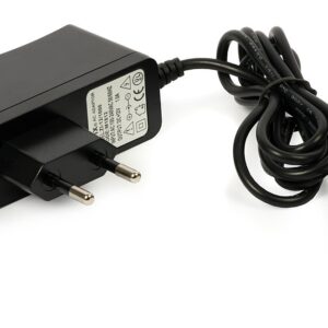 AC-DC 12V 1A SMPS Power Adapter