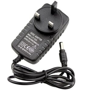 AC-DC 12V 2A SMPS Power Adapter