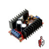 150W DC-DC Step up (Boost) Converter