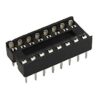 IC Base 16 pin DIP