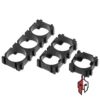 18650 Li-ion Vertical Battery Holder in Sri Lanka