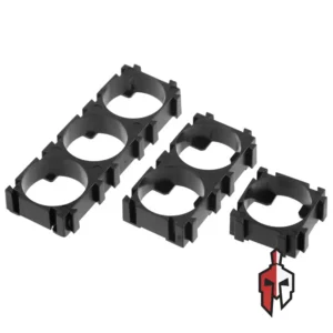 18650 Li-ion Vertical Battery Holder in Sri Lanka