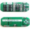 Charge Protection Board For 3S 10A 18650 Battery