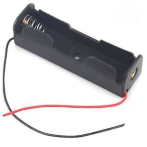 18650 Li-ion Battery Holder