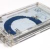 Arduino Compatible Mega 2560 Enclosure Clear