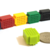 Mini Solderless Breadboard 25 Tie-points