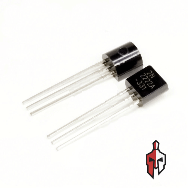 2N2222 NPN Transistor in Sri Lanka