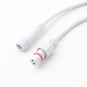 2 Pin Connector Power Cable