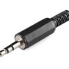 Audio Stereo Jack 3.5mm