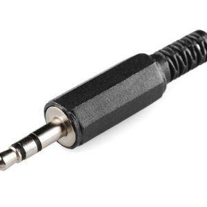 Audio Stereo Jack 3.5mm