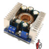 300W 9A Step Down Buck Converter