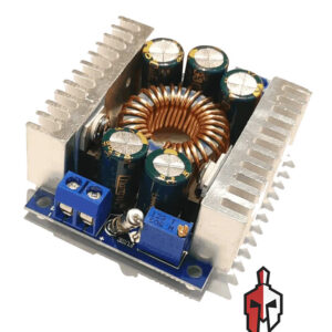 300W 9A Step Down Buck Converter