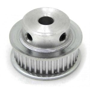 Timing Pulley GT2 5X27 Teeth 5mm Bore