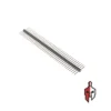 40 pin Male Header 2.54mm in Sri Lanka
