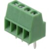 Terminal Connector 4 Pin