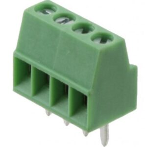 Terminal Connector 4 Pin