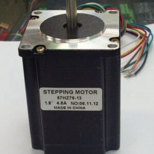 Stepper Motor 57HZ76-13 NEMA 23 Compatible