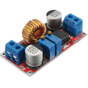 Constant Current/Voltage Battery Charger Module 5A