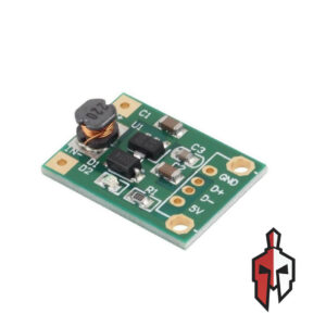 5V 500mA Power Module DC-DC Boost Converter