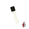 78L05 3-Terminal Positive Regulator TO-92 in Sri Lanka