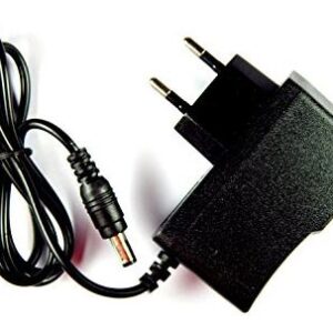 AC-DC 9V 2A SMPS Power Adapter
