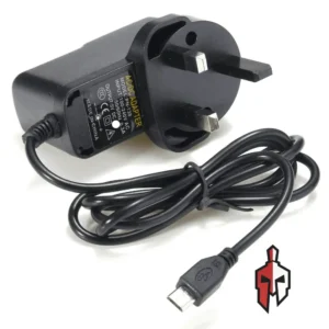 AC-DC 5V 4A SMPS Micro USB Power Adapter in Sri Lanka