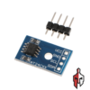 AT24C256 I2C interface EEPROM Memory Module in Sri Lanka