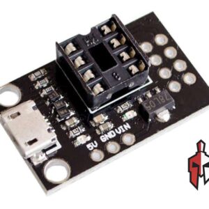 Attiny 85 Development Board