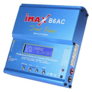 LiPo IMax B6AC Battery Charger