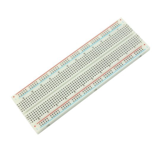 Breadboard (Large) | Alphatronic