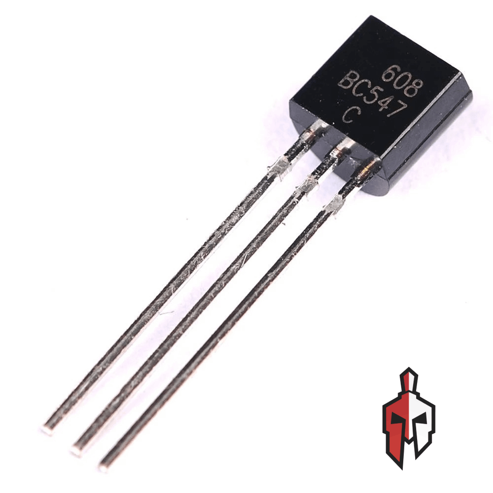 BC547 NPN Transistor Datasheet, 53% OFF