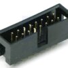 IDC Connector Female