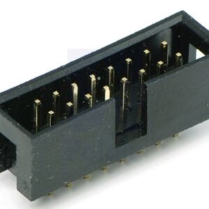 IDC Connector Female