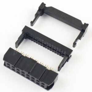 IDC Connector Female Header