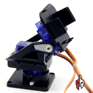 FPV Pan/Tilt Camera Mount