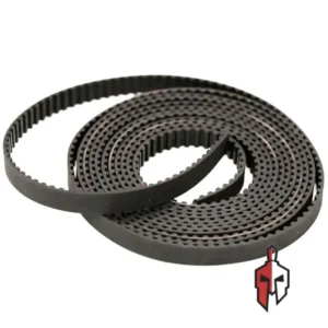 GT2 Timing Belt 6mm Open in Sri Lanka
