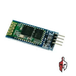 HC-06 Wireless Bluetooth Module in Sri Lanka