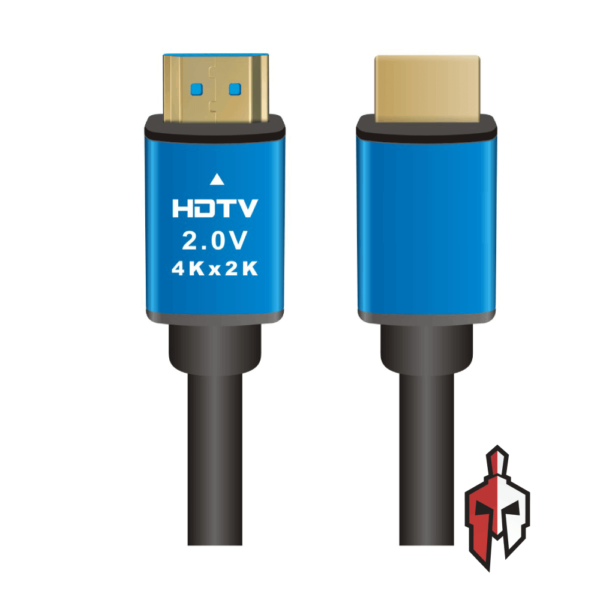 HDMI Cable 5M 4K UHD in Sri Lanka