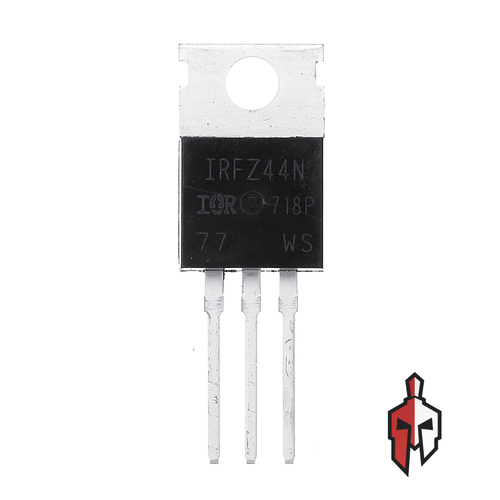 Irfz N Datasheet Pinout Features Equivalents Off