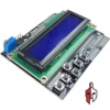 LCD1602 Keypad Shield for Arduino in Sri Lanka