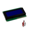 LCD 20x4 Character Module in Sri Lanka