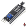 PCF8574 LCD to I2C Adapter Board