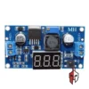 LM2596 DC to DC Step Down Adjustable Module with LED Display in Sri Lanka