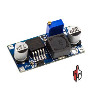 LM2596 DC to DC Step down (Buck) Adjustable Module