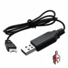 LiPo 3.7V USB Battery Charger in Sri Lanka