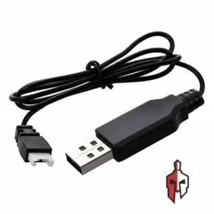 LiPo 3.7V USB Battery Charger in Sri Lanka