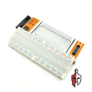 MB102 830 Tie Point Solderless Breadboard in Sri Lanka