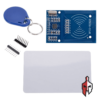 MFRC522 RFID Reader Module in Sri Lanka
